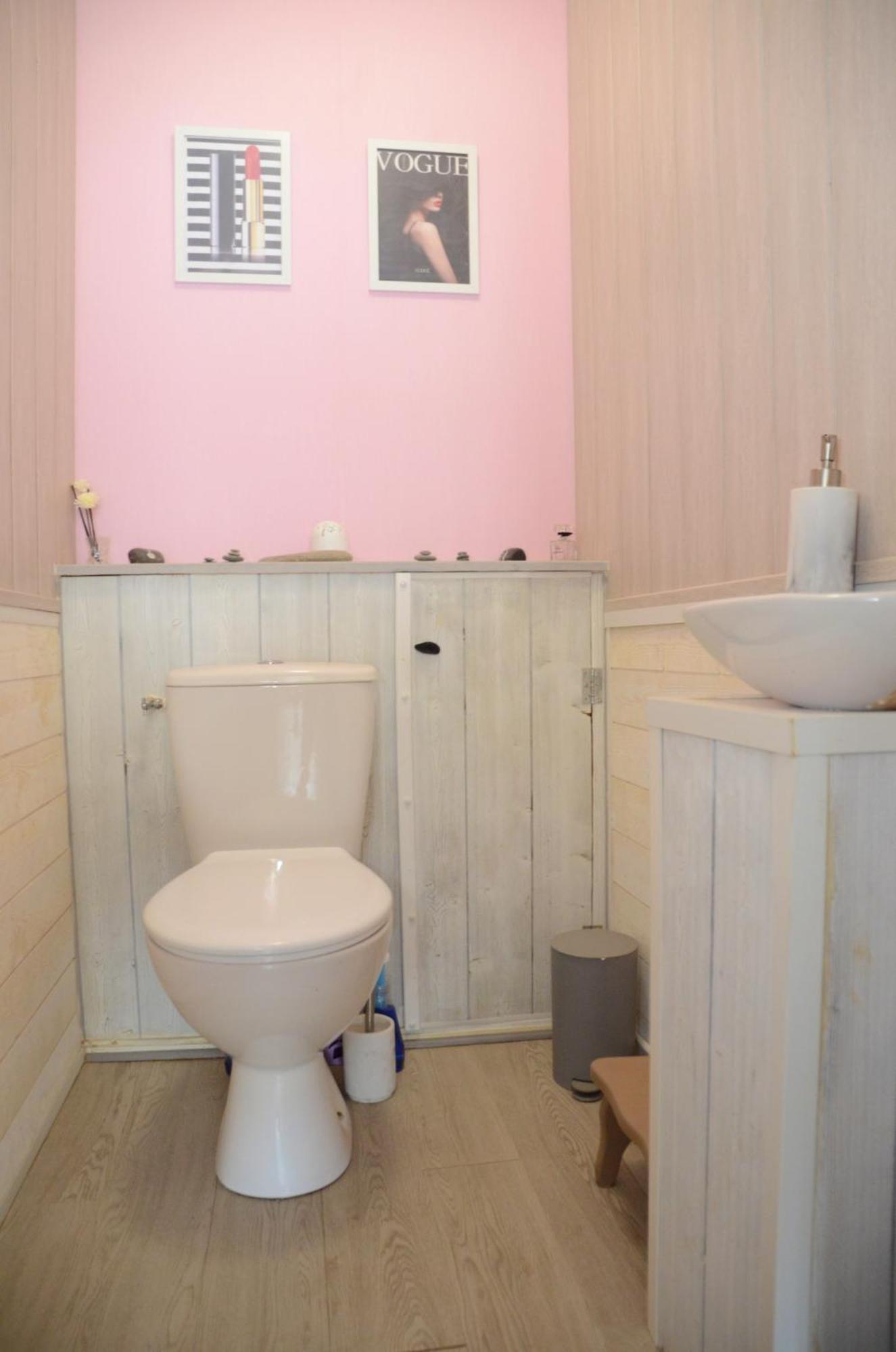 Hotel Chambre Chez Nous Ferques Zewnętrze zdjęcie